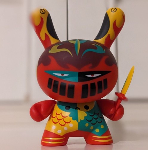 Kidrobot Dunny 3'' Designer Toys - HUGE COLLECTION - Pick & Mix - Picture 13 of 93