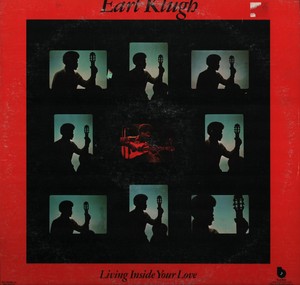 Earl-Klugh-Living-Inside-Your-Love-Vinyl-Record-Album