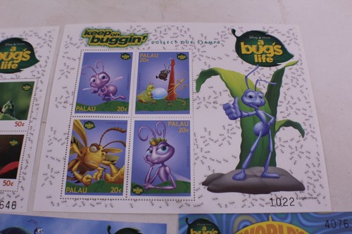 disney palau a bug's life - Picture 3 of 9