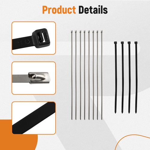 Rear AC Hose AC Line Kit For GMC Acadia Buick Enclave 3.6L 2007-2017 AT34653 - Picture 4 of 11