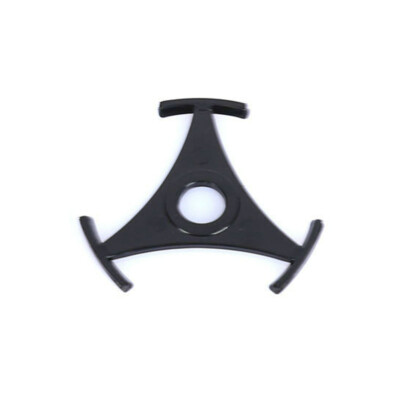 Vinyl Record Adapter Center 7 Inch Spindle Inserts for 45RPM Vinyl