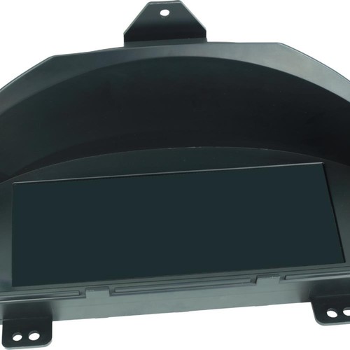 Digital Instrument Cluster Speedometer For Honda for Accord Dashboard Panel E - Picture 3 of 10