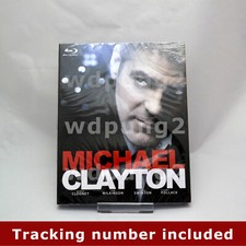 Michael Clayton BLU-RAY w/ Slipcover