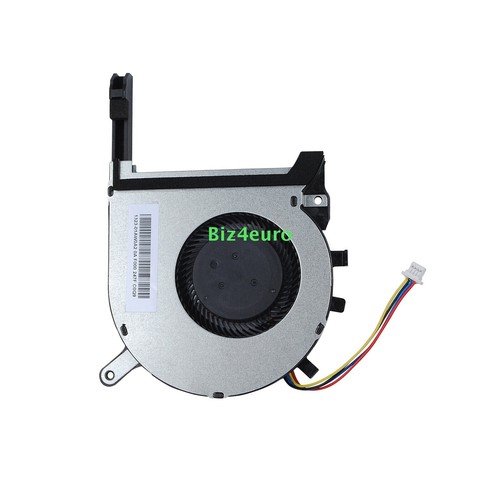 NEU Lüfter Kühler FAN cooler CPU version kompatibel für Model: DFS5K12304363H DE - Afbeelding 6 van 10