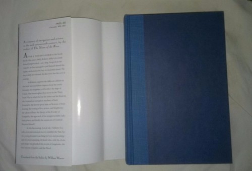 The Island of the Day Before by Umberto Eco (1995, Hardcover) - Bild 2 von 2