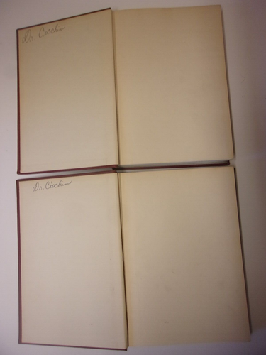 The Practice of Urology, Harry C. Rolnick, 2 volumes, vintage medical (1949) - Foto 5 di 20