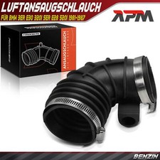 Ansaugschlauch Ansaugrohr Luftfilter für BMW 3er E30 320i 5er E28 520i 1981-1988