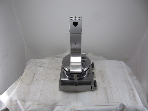 Gromax 8" Universal Radabrichter TDC-TW - Bild 3 von 8