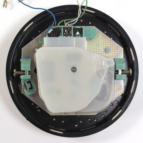 Vintage NEW Nortel Northern Telecom X9950399 Rotary Phone Dial 5805-00-289-6995 - Picture 2 of 4