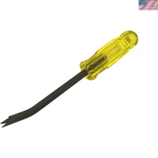 CS Osborne Heavy-Duty Staple Lifter Tool for Effortless Upholstery Repair