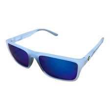 FERRARI SCUDERIA FZ6003U 505 25 Opal Grey Violet Mir Blue 59 mm Men's Sunglasses