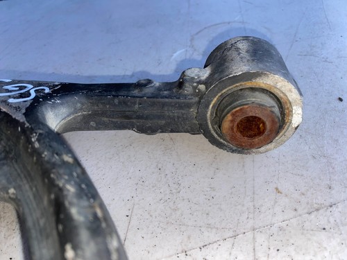 03-08 JDM SUBARU FORESTER SG5 CONTROL ARM LOWER FRONT RIGHT Aluminum  OEM - Picture 6 of 13