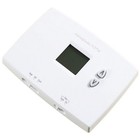 HONEYWELL HOME TH1110DH1003 Low Volt NP Digital Tstat H or C,Wired 14A004