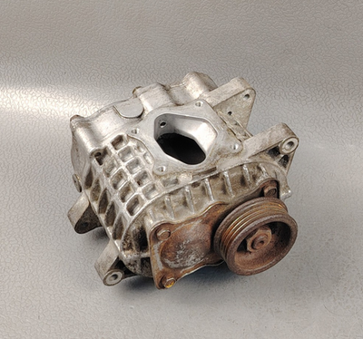 SUBARU SAMBAR KS3 KS4 Genuine AISIN 14408KA040 AMR300 supercharger