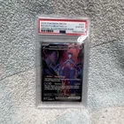 Pokemon TCG SV10 Destined Rivals Team Rocket's Mewtwo ex SIR Holo PSA 10