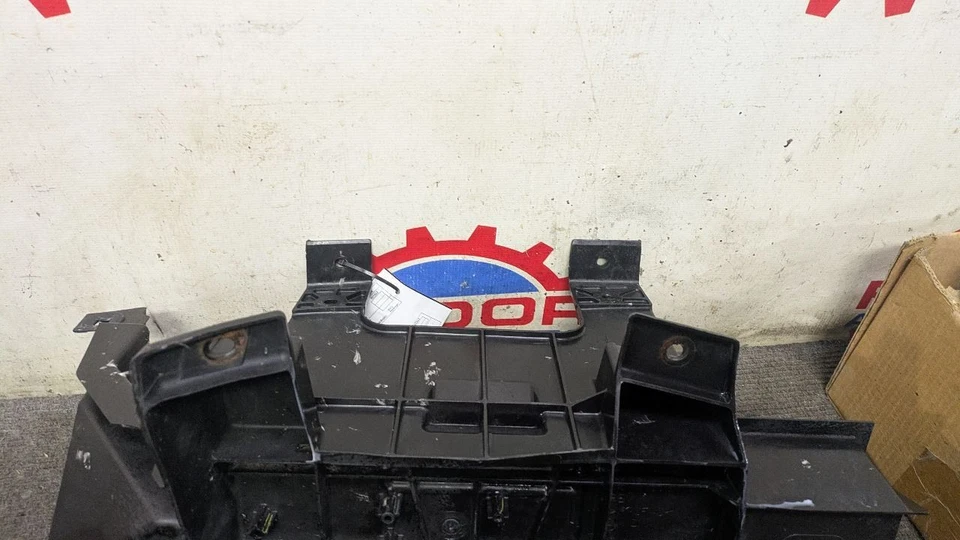 2007-2010 DODGE RAM 2500 3500 6,7 Л CUMMINS АККУМУЛЯТОР ЛОТОК ДРАЙВЕР/ЛЕВАЯ СТОРОНА OEM - Изображение 4 из 4