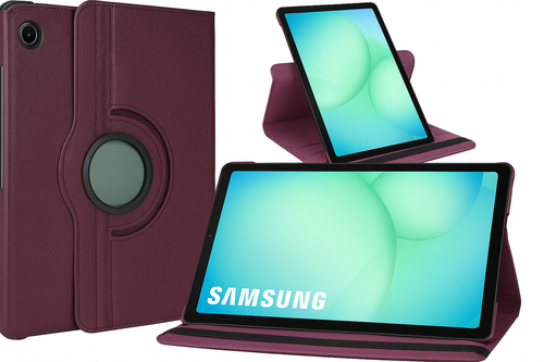 360 Case For Samsung Galaxy Tab A9 A11 A9+ Plus Tablet Cover+Screen Protector - Picture 22 of 23