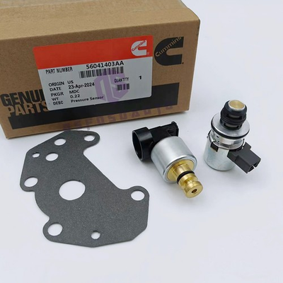 #ad DODGE RAM1500 JEEP 42RE 46RE GOVERNOR PRESSURE SOLENOID SENSOR SET 1996 99 NEW $88.00