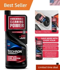 Brand New Fuel System Cleaner 20oz Gray