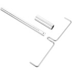 Zubehör Für Popcornmaschinen Popcorn-Maschinenmixer Popcorn-Zubehör