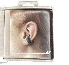 Bose Ultra Open Earbuds - Black