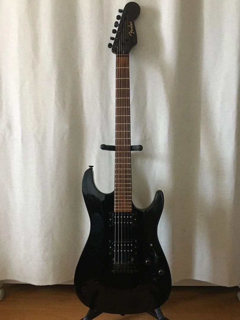 Fender Showmaster for sale | eBay
