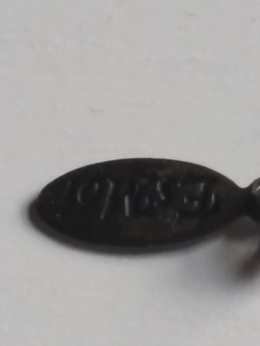 Schöner frecher silberner Schmuck / Goldfarben. 10 Halsketten die meisten Marken unbekannt - Bild 8 von 12