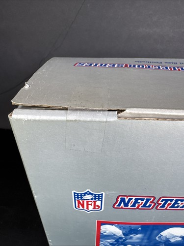 Paquete de 2 mini balones de fútbol Wilson NFL - New York Giants - Serie Coleccionista - Imagen 11 de 18