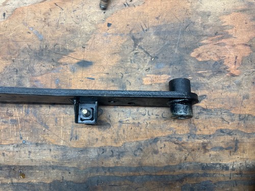 Nissan Datsun 240z Automatic Brake Pedal - Bild 4 von 4