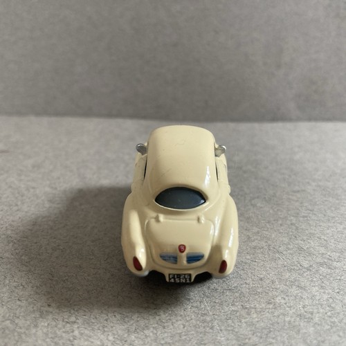 AUTO DISNEY PIXAR CARS MAMA MICKY MAUS MATTEL METAL RARE - Bild 4 von 6