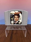 New ListingGoldenEye 007 (Nintendo 64, 1997)