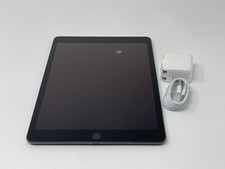 iPad 第7世代　32GB model A2197 Apple iPad (7th Generation) A2197 32GB, Wi-Fi, 10.2 in -Space Gray