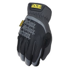 MECHANIX WEAR MFF-05-011 HIGH DEXTERITY GLOVES XL BLACK TREKDRY
