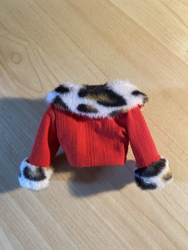 Barbie Fashion Matinee Jacke, Reproduktion  - Bild 2 von 2