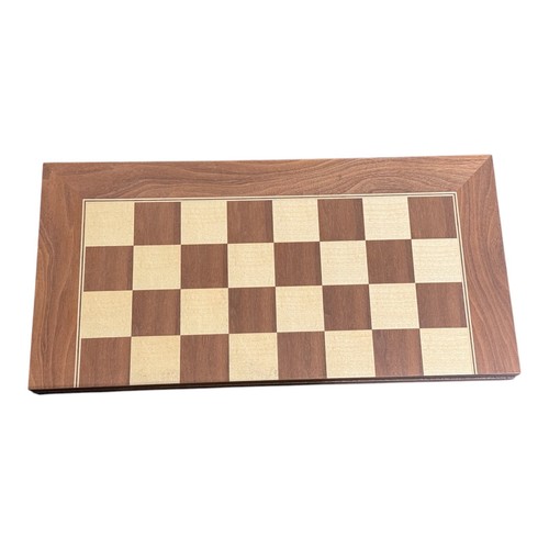 The Traditional Games Company Isle of Lewis Chessmen Chess Set 19 5/8” - Picture 11 of 18