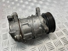 2018 BMW 3 SERIES F30 2.0 DIESEL A/C AIR CON COMPRESSOR PUMP GENUINE 9299328
