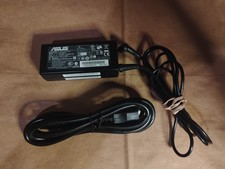Genuine ASUS Laptop Charger AC Adapter Power Supply PA-1650-66 19V 3.42A 65W