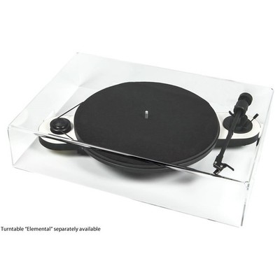Pro-Ject Dust Cover It Elemental PROHAUBE11