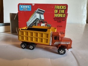 International Paystar 5000 Dump Truck for sale | eBay