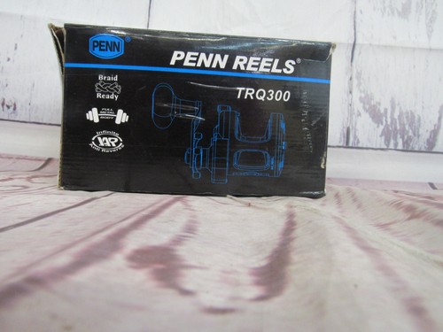 Penn International Torque TRQ300 Reels - Picture 2 of 10