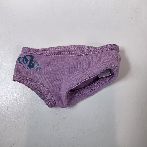 American Girl Doll Mckenna Partial Meet Capris And underwear - Picture 6 of 8