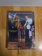 The Buddy Holly Story DVD Brand New
