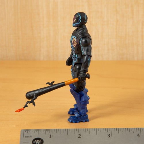 The Bear (Truck & 4" Figure) / Fortnite - Toy Action Figure LOOSE COMPLETE - Picture 11 of 11