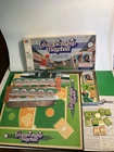 Vintage 1984 Milton Bradley Championship Baseball board game 30 Topps Cards