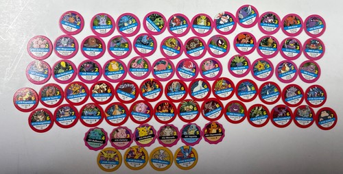 Pokemon Master Trainer Board Game Hasbro 1999 100% COMPLETE - Picture 15 of 23