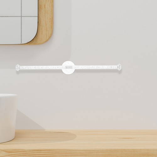 2 Stück Stirnband Halter Aufbewahrung Haargummi Ständer Haarband Baby Mann Haarbänder - Bild 11 von 12