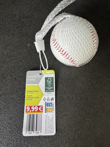 Baseball