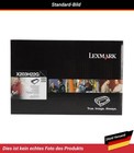 X203H22G Lexmark X204n Fotoleiter Kit Schwarz