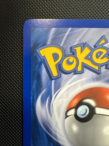 Hitmonchan ex 98/109 Ruby and Sapphire Holo Pokemon - Picture 3 of 7