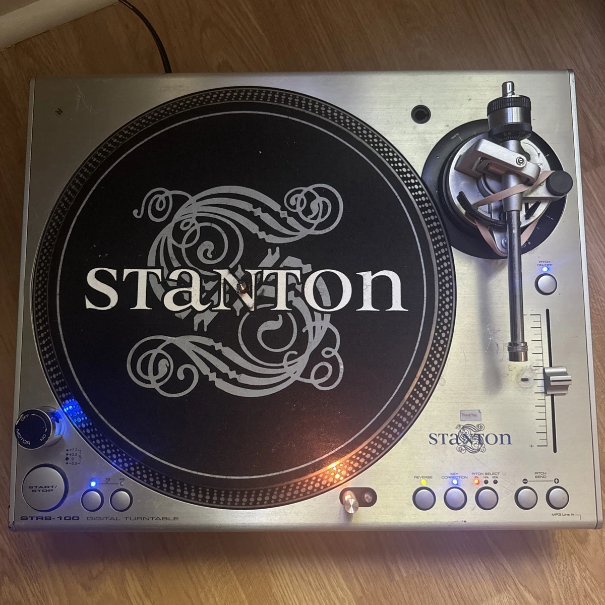 stanton str8 products for sale | eBay